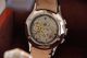 Mechanische Armbanduhr Strela 42mm Chronograph Armbanduhren Bild 6