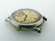 Antike Armbanduhr Omega Kal.  26.  5 Sob T2 Handaufzug - Läuft - Vintage Armbanduhren Bild 2