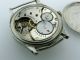 Antike Armbanduhr Omega Kal.  26.  5 Sob T2 Handaufzug - Läuft - Vintage Armbanduhren Bild 6