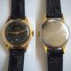 Konvolut Uhr Wempe Geneve Swiss Made Watch Armbanduhren Bild 1
