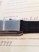 Jaeger Le Coultre Reverso Grande Taille Shadow Ref: 271.  8.  61 Mit Papieren Armbanduhren Bild 2