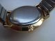 Armbanduhr Dugena Precision Swiss Flat Handaufzug Armbanduhren Bild 8