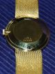 Chopard Herren - Armbanduhr Aus Ca.  1960,  750er Gelbgold,  Vom Juwelier überholt Armbanduhren Bild 1