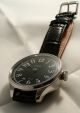 Berna Mirage Antike Taschenuhrwerk 1910 - 1920 ' S Armbanduhren Bild 3