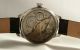 Berna Mirage Antike Taschenuhrwerk 1910 - 1920 ' S Armbanduhren Bild 5
