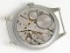 Erax Extra Antike Armbanduhr Mit As1130 Wehrmachtswerk.  Swiss Made Vintage Watch Armbanduhren Bild 3