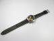 Breitling Callisto Chronograph - Mechanisches Lemania Kaliber - Topzustand Armbanduhren Bild 1