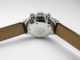 Breitling Callisto Chronograph - Mechanisches Lemania Kaliber - Topzustand Armbanduhren Bild 2