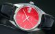 Anno 1960er Vintage Rolex Oysterdate Handaufzug Stahl Herren Uhr Watch Ref 6694 Armbanduhren Bild 1