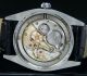 Anno 1960er Vintage Rolex Oysterdate Handaufzug Stahl Herren Uhr Watch Ref 6694 Armbanduhren Bild 7