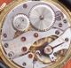 Longines - Seltene Luxus Herrenuhr Kaliber 30l Handaufzug SchÖn Armbanduhren Bild 3