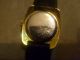 Omikron - Armbanduhr Handaufzug Armbanduhren Bild 1