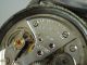 Gruen Watch&co Swiss N510ss Vintage Hau.  Handaufzug Um1950 Ansehen LÄuft Armbanduhren Bild 7