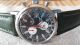 Re - Watch Chronograph Herrenuhr Aus Den 70er Mechanisch Handaufzug Armbanduhren Bild 1