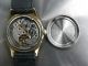 Roamer Popular 17 Jewels Handaufzug Swiss Made Top Armbanduhren Bild 3