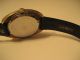 Hamilton Hau,  Handaufzug,  Aus Circa 1960,  37mm Durchmesser,  Vollfunktion Armbanduhren Bild 3
