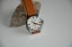 Kienzle Alfa Antimagnetic Handaufzug Armbanduhren Bild 5