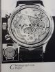 Poljot Chronograph 23 Jewels Tachymeter Herren Armbanduhr Uhr Datumsanzeige Armbanduhren Bild 4
