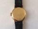 Schöne Omega (14k - 585er) Gelbgold Damen Mechanische Uhr - Cal.  620 Armbanduhren Bild 6
