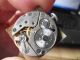 Alte Armbanduhr Marvin - Mechanisch Mit Sekunde Bei Der 6 - Swiss Made Armbanduhren Bild 3