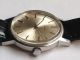 Schöne Omega Edelstahl - Mechanische Uhr Cal 1030,  Top Armbanduhren Bild 1