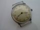 Doxa Uhr Handaufzug Vintage Sammleruhr Anti - Magnetic Armbanduhren Bild 1