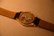 Emes 30/7004 - 1 Armbanduhr Uhr Automatik Neuwertig/ungetragen Automatic Armbanduhren Bild 3