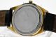 Vintage Longines Herren Armbanduhr Gold Handaufzug Kal.  285 Siebziger Jahre Box Armbanduhren Bild 2