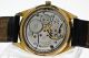 Vintage Longines Herren Armbanduhr Gold Handaufzug Kal.  285 Siebziger Jahre Box Armbanduhren Bild 3
