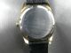Edox Handaufzug Swiss Made Armbanduhren Bild 1