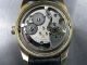 Edox Handaufzug Swiss Made Armbanduhren Bild 3