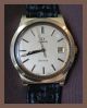 Omega Geneve Handaufzug Swiss Made Uhr Armbanduhr Jewels Armbanduhren Bild 1