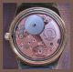Omega Geneve Handaufzug Swiss Made Uhr Armbanduhr Jewels Armbanduhren Bild 2