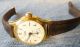 Bifora Top Armbanduhr Uhr Damenuhr Damen Vergoldet 934 Armbanduhren Bild 1
