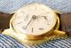 Bifora Top Armbanduhr Uhr Damenuhr Damen Vergoldet 934 Armbanduhren Bild 3
