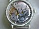 Junghans Trilastic M.  Cal.  84/ S M.  Bill Stil Armbanduhren Bild 3