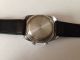 SchÖne Poljot Herrenarmbanduhr Handaufzug - Wecker Um 1970 Armbanduhren Bild 2