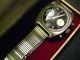 Bwc Chronograph Armbanduhr Handaufzug Für Herren 80 Iger Jahre Armbanduhren Bild 1
