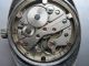 Alte Hau Tutima 17 Jewels 60er Jahre Armbanduhren Bild 9