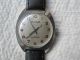Alte Hau Tutima 17 Jewels 60er Jahre Armbanduhren Bild 3