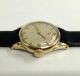 Vintage Omega 14k,  585 Gold,  Handaufzug Damen Uhr,  Cal.  244. Armbanduhren Bild 1