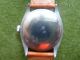 Rolex Oyster Perpetual Herrenuhr Stahl Ca.  1950 - 1955 Armbanduhren Bild 1