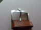 Rolex Oyster Perpetual Herrenuhr Stahl Ca.  1950 - 1955 Armbanduhren Bild 3