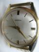 Herren Uhr - Angelus - Kaliber As 1702/03 - 17 Jewels - Handaufzug - 1960 Armbanduhren Bild 1