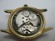 Herren Uhr - Angelus - Kaliber As 1702/03 - 17 Jewels - Handaufzug - 1960 Armbanduhren Bild 4