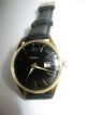 Herren Uhr - Diehl - Kaliber D 157 - C1 - Handaufzug - 1961 - Made In Germany Armbanduhren Bild 4
