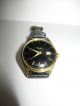 Herren Uhr - Diehl - Kaliber D 157 - C1 - Handaufzug - 1961 - Made In Germany Armbanduhren Bild 5