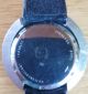 Junghans Olympic Bullhead Chronograph Armbanduhren Bild 1