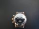 Russische Poljot Moscow Barcelona 1993 Limitierte Auflage Herren Uhr Armbanduhren Bild 3