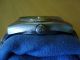 Vintage Tissot Swiss Automatic Seastar Mit Tag Und Datumsanzeige Armbanduhren Bild 2